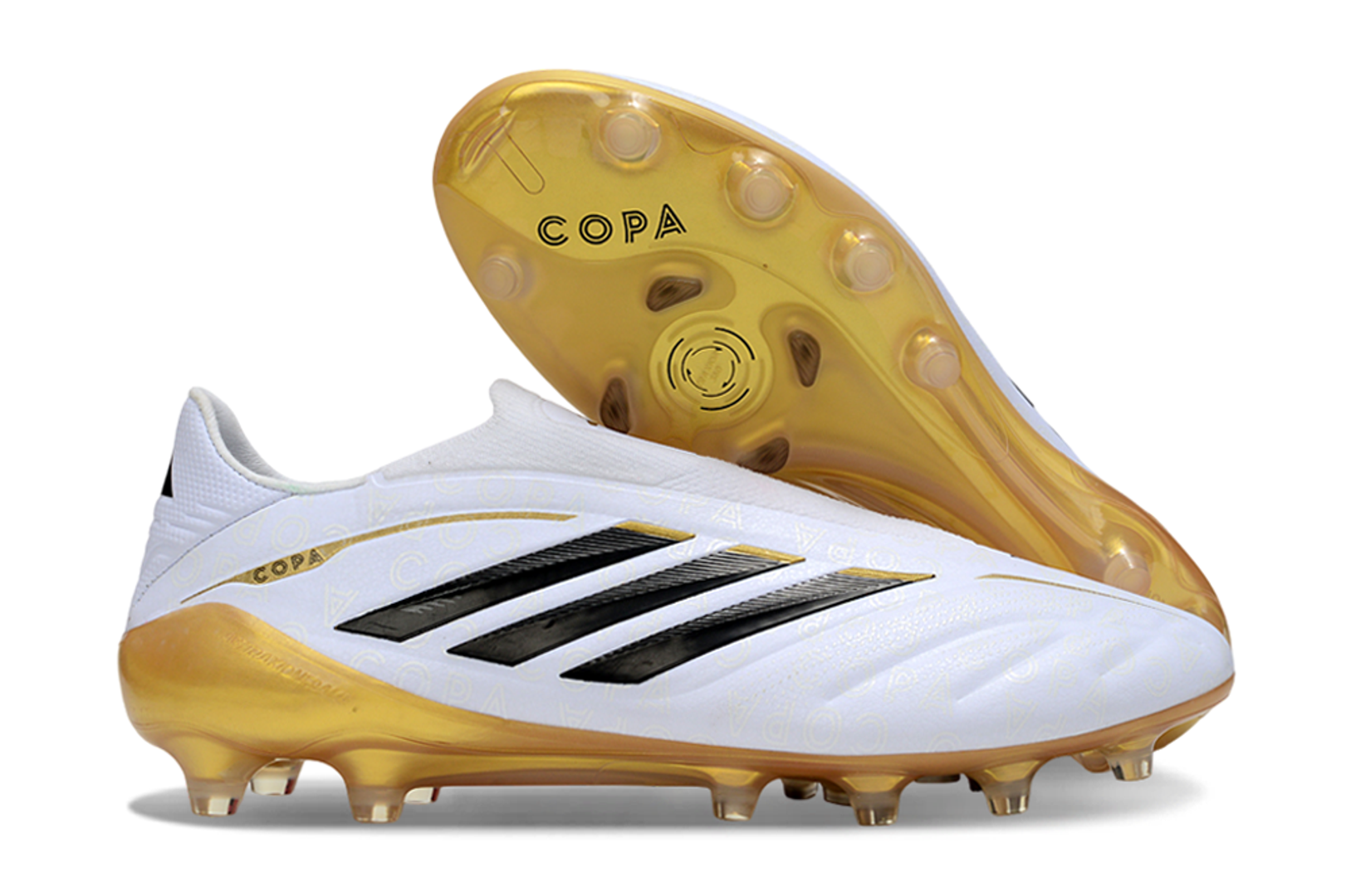 Tacos Copa Mundo FG - Natural firme Lote 2