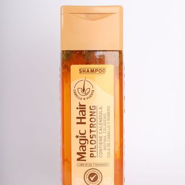 Imagen del producto Shampoo Caida Pilostrong Magic Hair