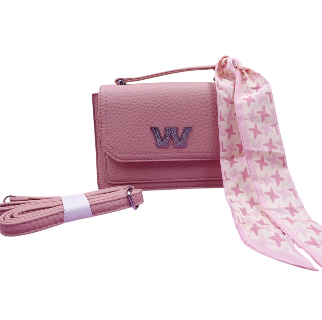 BOLSO ELEGANTE DAMA W FS-49