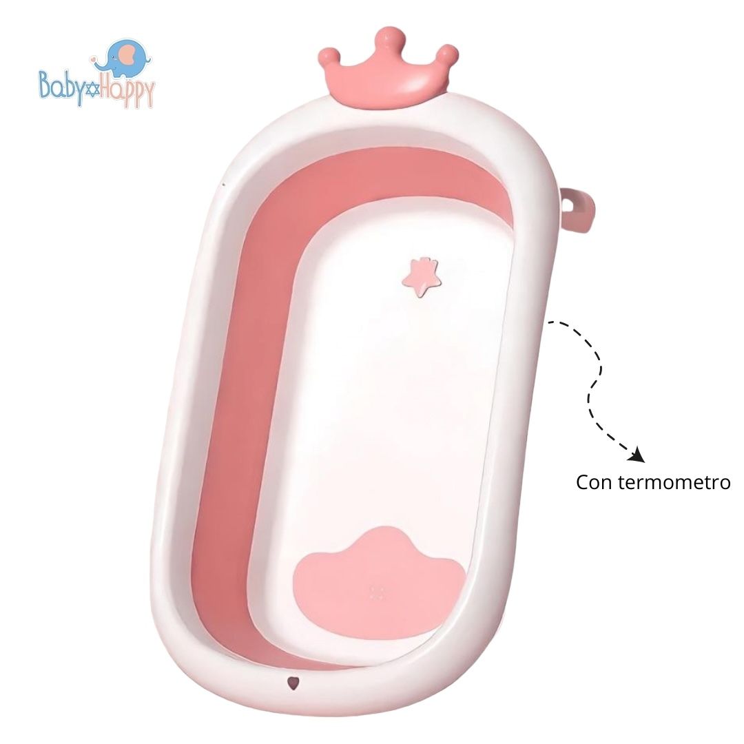 Bañera corona G c/T