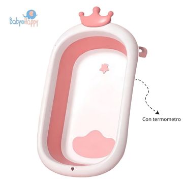 Bañera corona G c/T - imagen 1