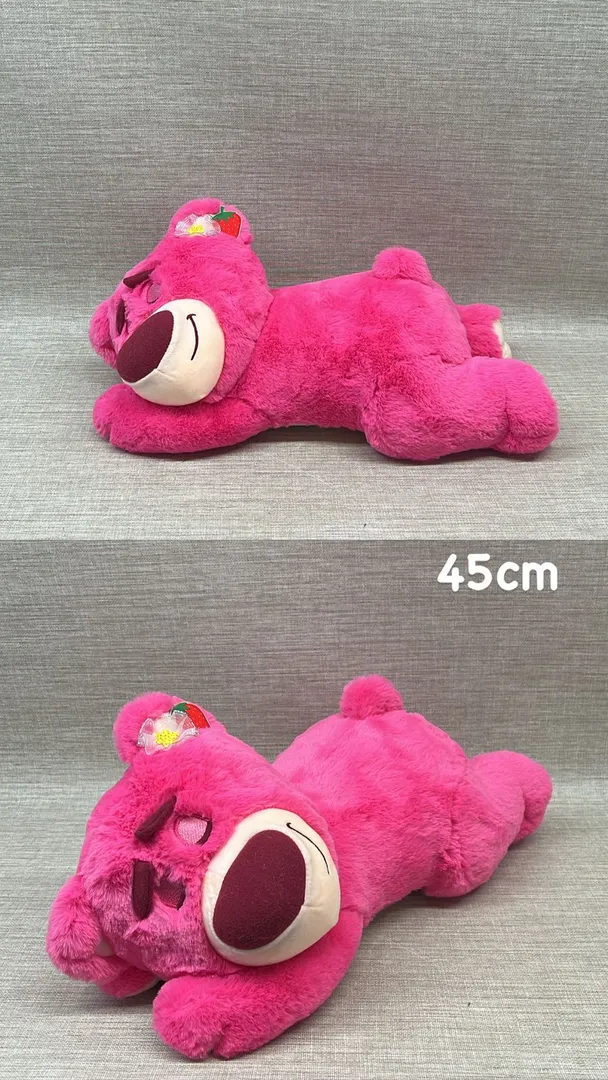 LOTSON ACOSTADO 45 CM 