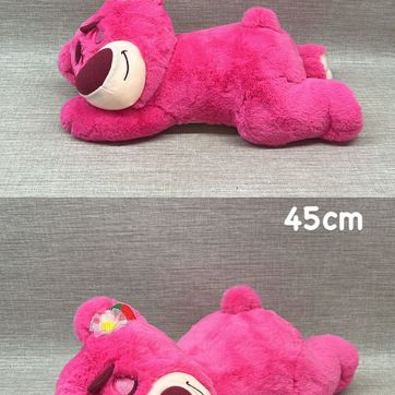 Imagen del producto LOTSON ACOSTADO 45 CM 