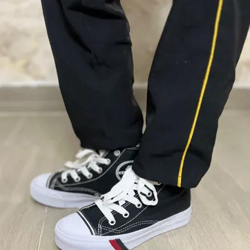 CROYDON NEGRO Y BLANCO DE LA 24 A LA 26 - imagen 1