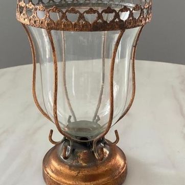 Base metal rose gold - imagen 1