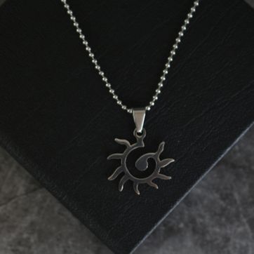 Cadena militar sol - imagen 1