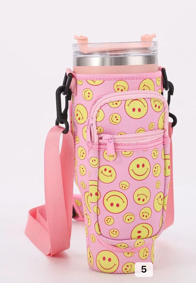 Estuches para botellas