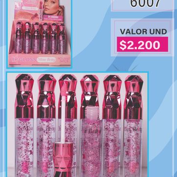 Imagen del producto 6007 BRILLO