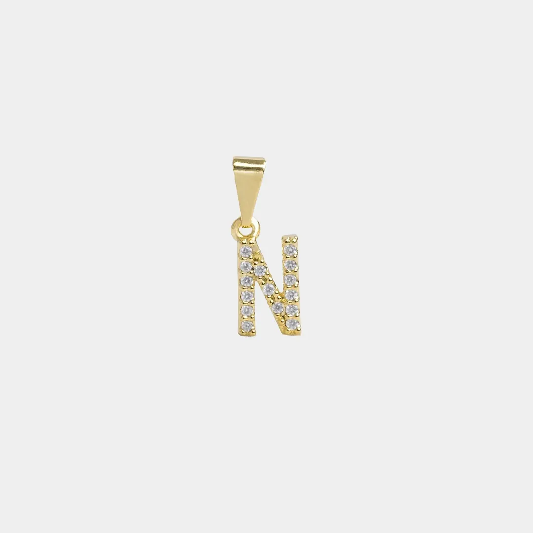 D Letras Diamante