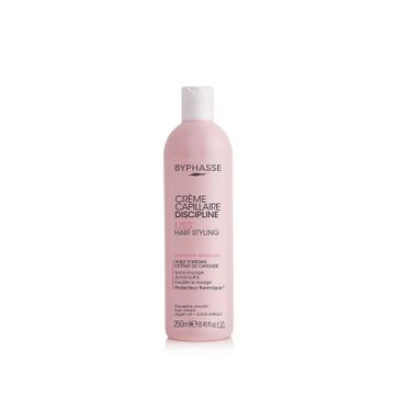 Imagen del producto CREMA PARA PEINAR CABELLO REBELDE BYPH