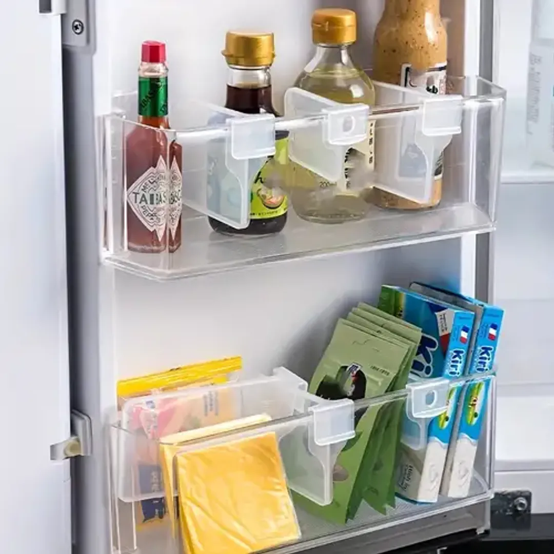 ORGANIZADOR PUERTA NEVERA