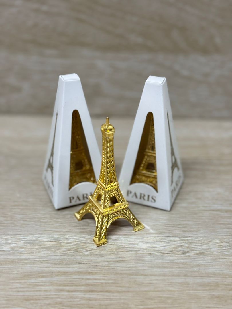 000 MINI TORRE EIFFEL