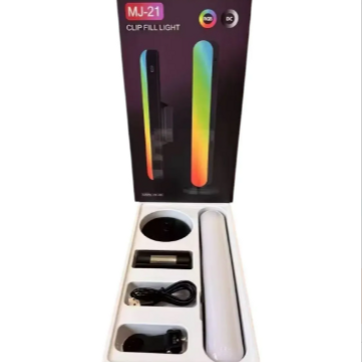 Imagen del producto Clip fill light MJ-21
