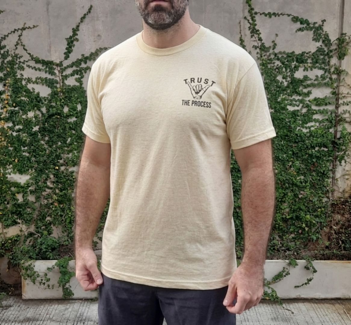 Camiseta XXL nacional