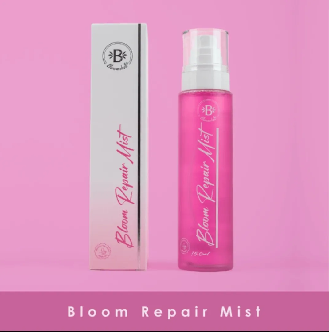 Bloom mist repair 150ML