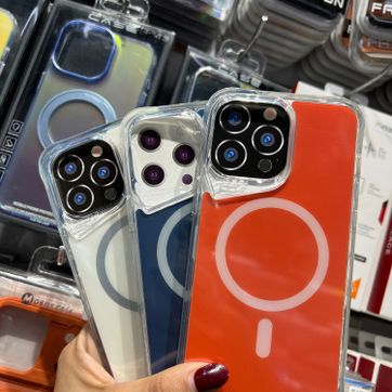 CASE GEAR COLORES  - imagen 1