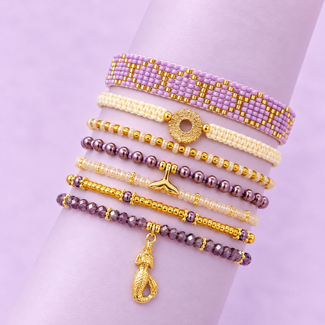 Ser Pulsera Ariel