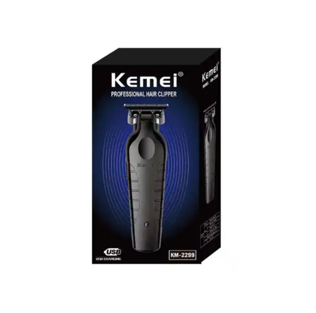 MAQUINA CORTADORA DE CABELLO 