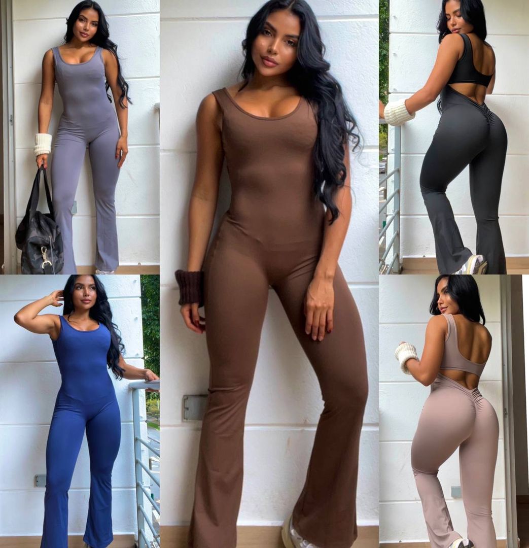 ENTERIXO MANGA LARGA