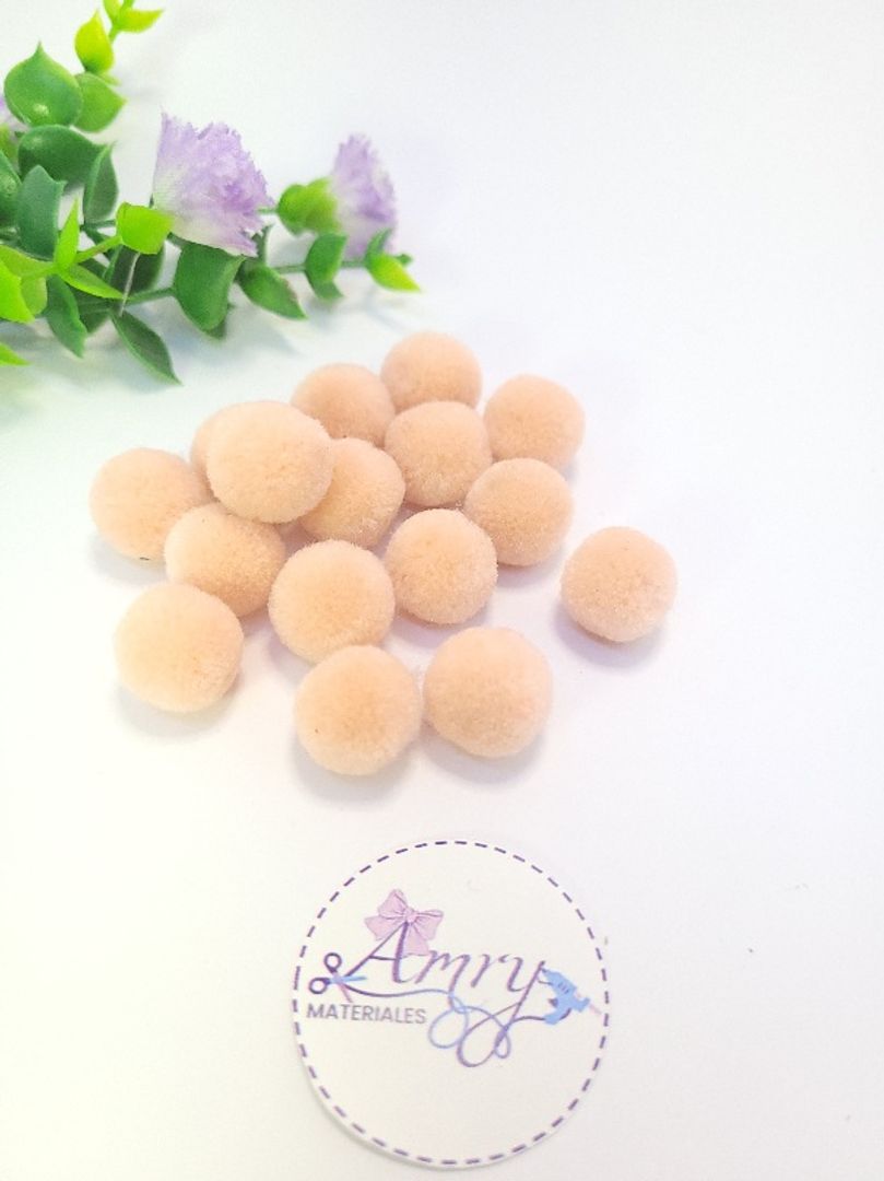 12 Unid. Curuba 1.2cm