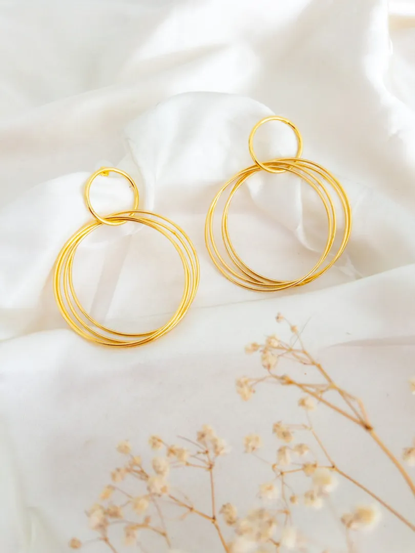 ARETE DE VARIOS AROS 