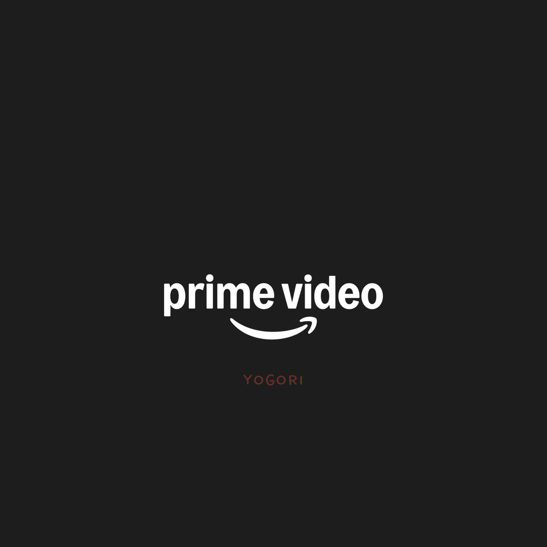 Prime Video