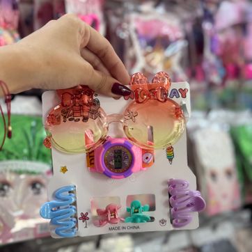 Sets de Accesorios  - imagen 1