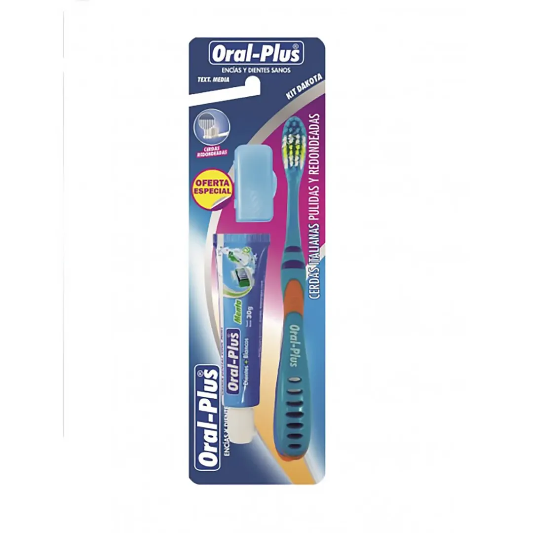 CEPILLO DAÑOTA MEDIO