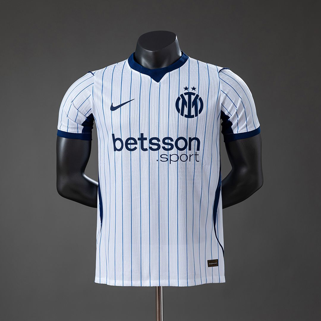 Inter Milan 2026-27 Manga Corta Player