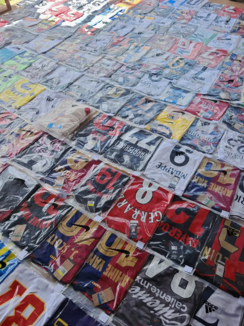 Llegada de pedidos | Referencia para nuestros clientes 