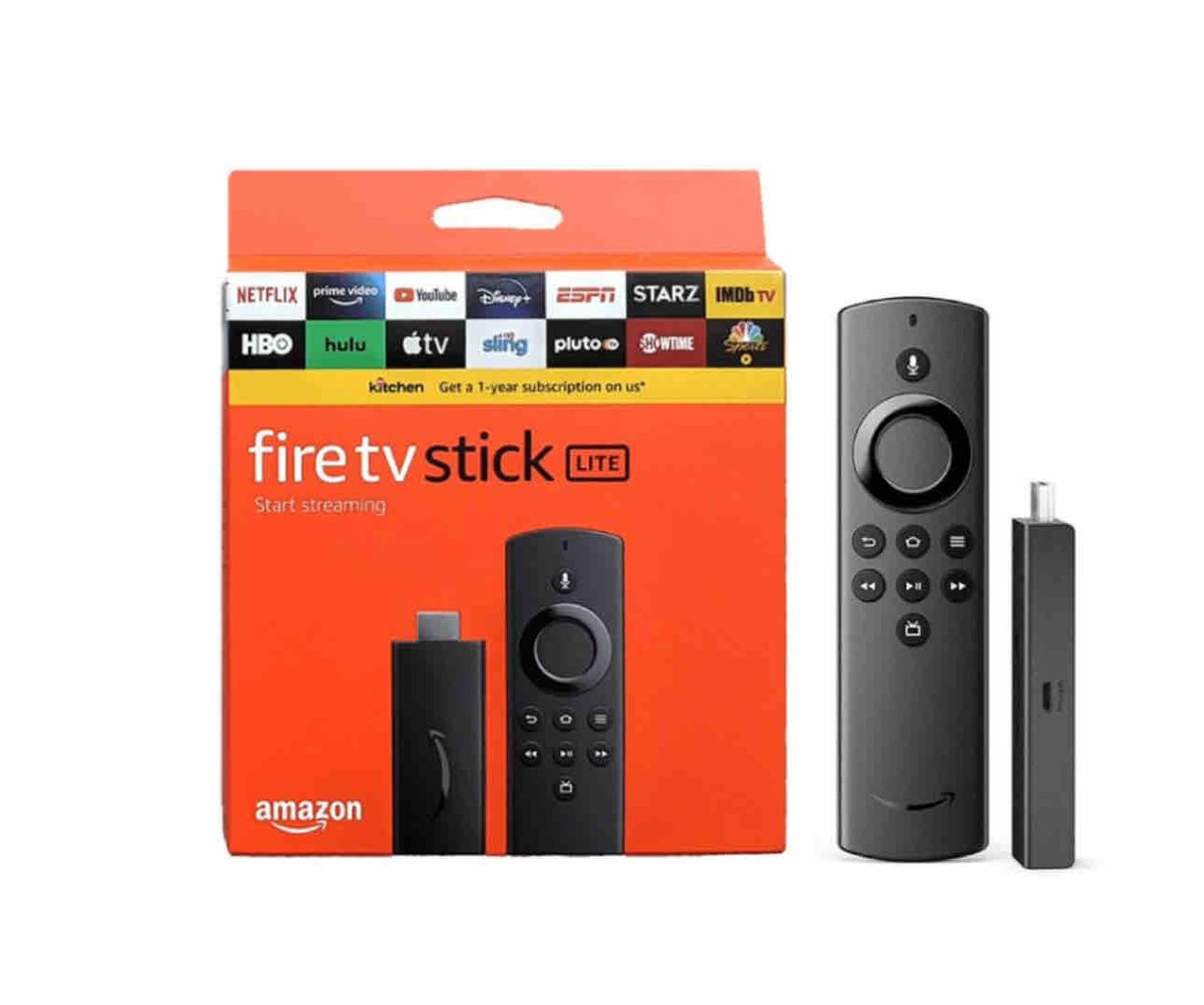 TV STICK