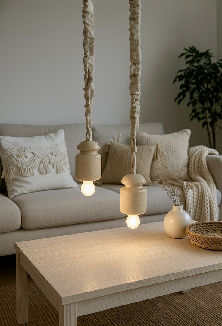 Luminarias Cerámica PAR