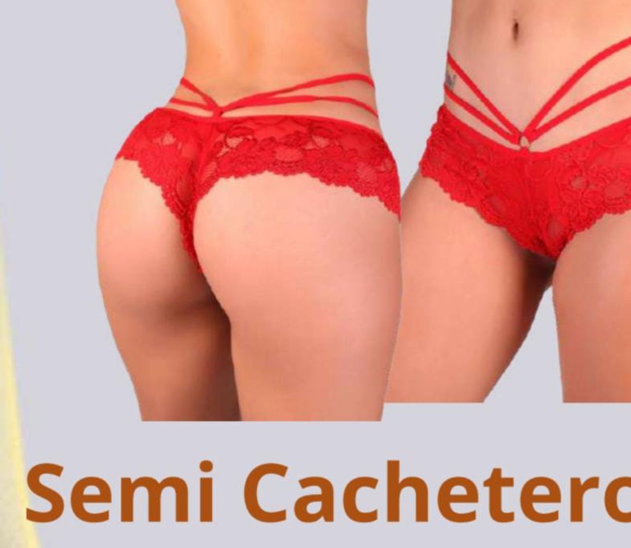 PANTY CACHETERO