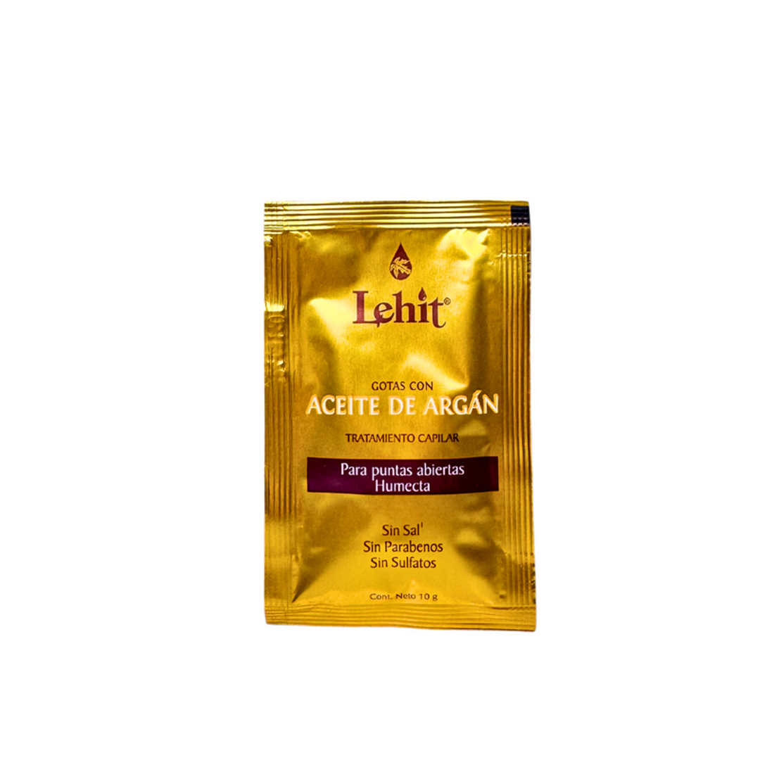 GOTAS ACEITE ARGAN LEHIT SOB X 10GR