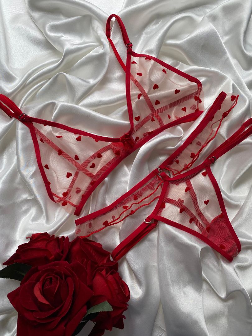Set Amor