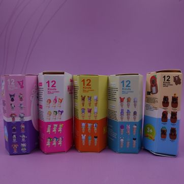 SONNY ANGELS  - imagen 2