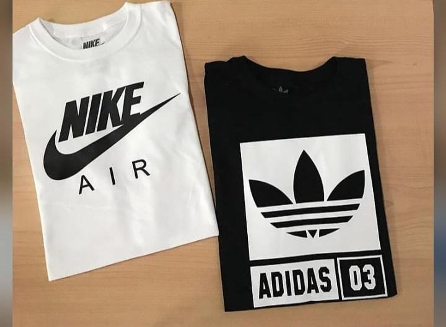 CAMISETA HOMBRE O NIÑO