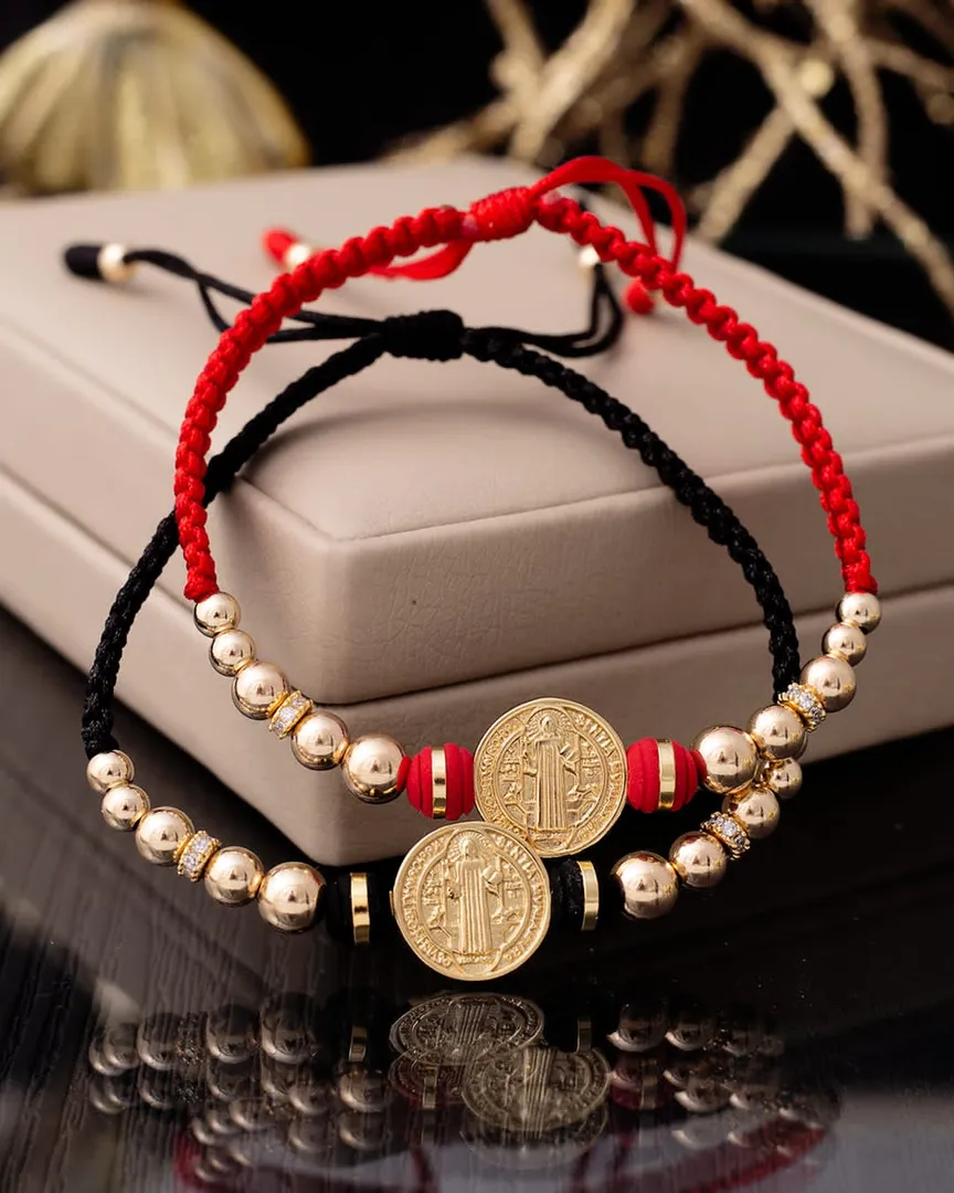 Par manillas san benito