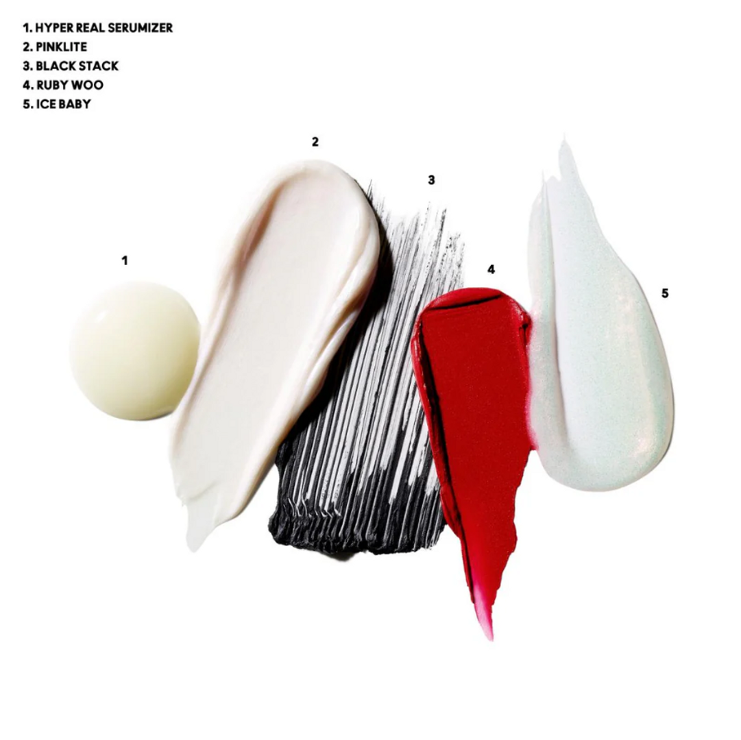 MAC MUST HAVES GIFT SET