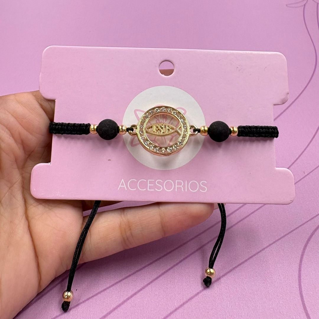 PULSERA JESÚS