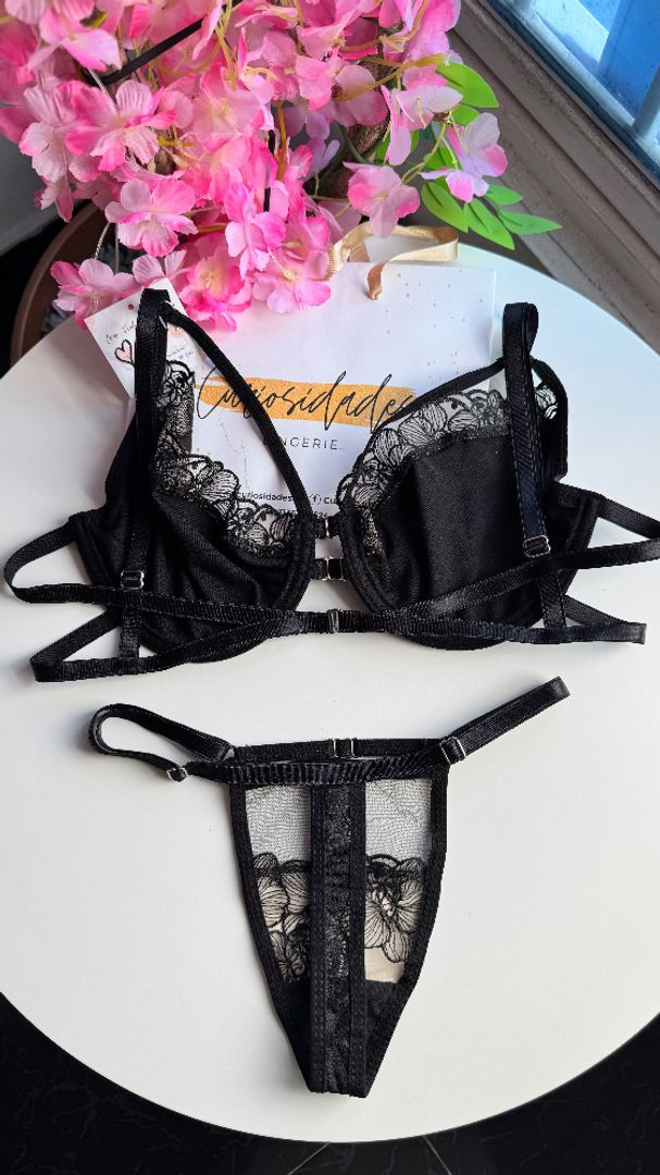 Set Zaria 