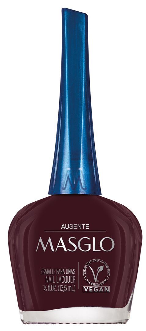 ESMALTE MASGLO AUSENTE