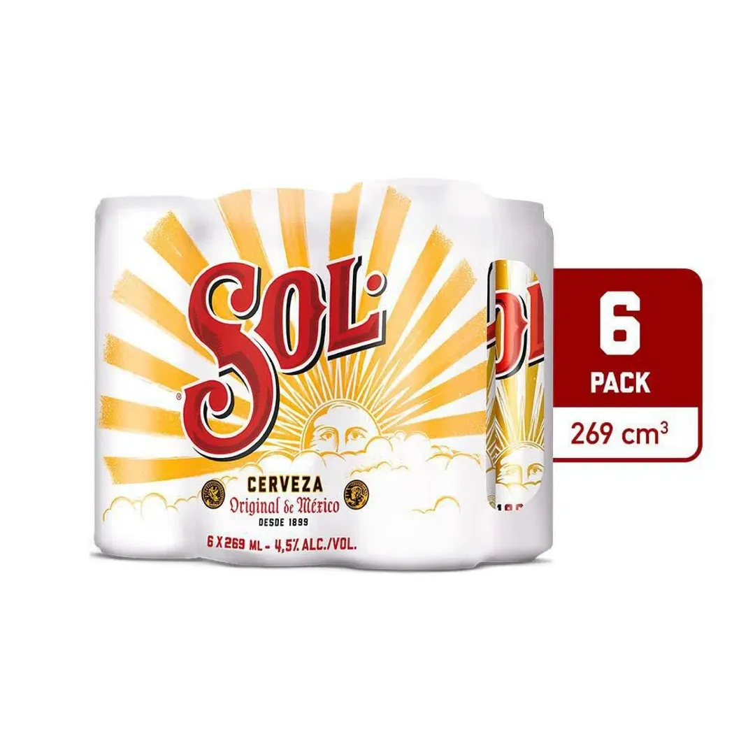 Six Sol