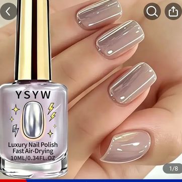 Esmaltes para uñas - imagen 1