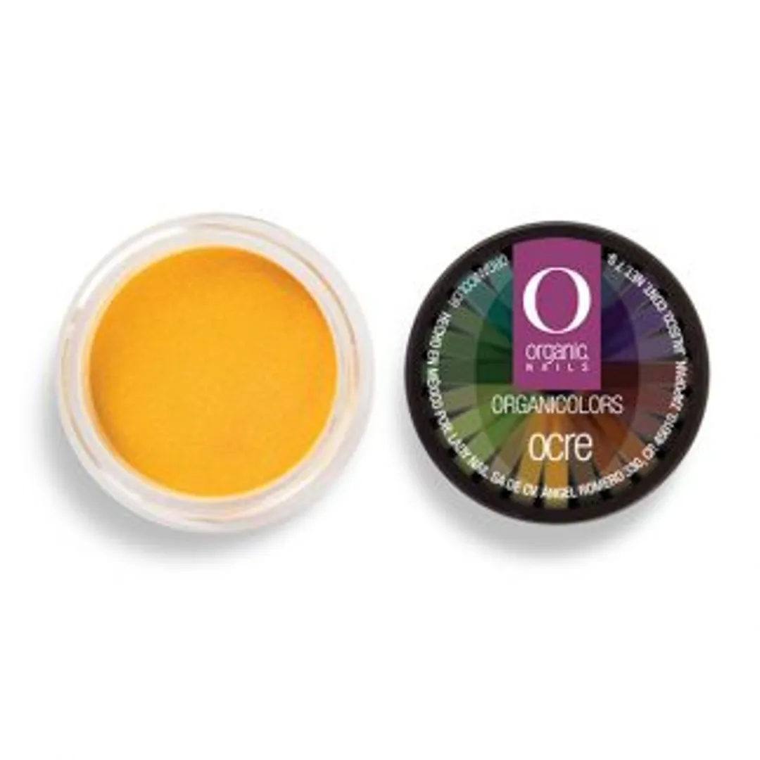 Organicolors - Gama 1