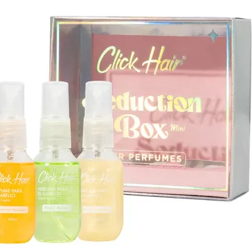 Imagen del producto MINI KITS PERFUMES CAPILARES