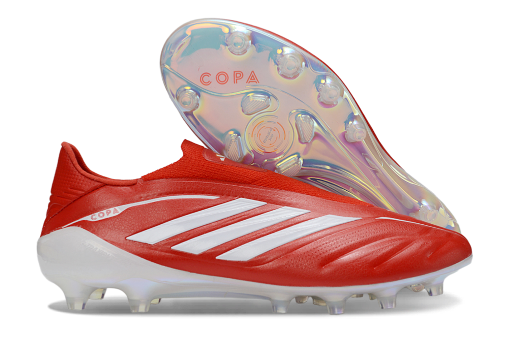 Tacos Copa Mundo FG - Natural firme Lote 2