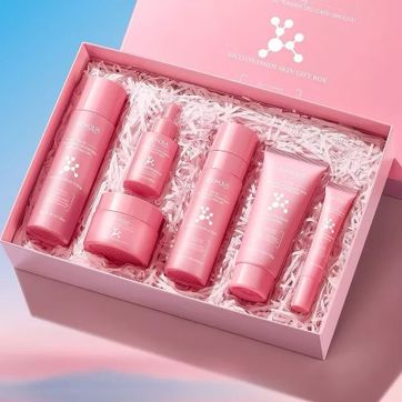KIT SKINCARE NIACINAMIDA - imagen 1