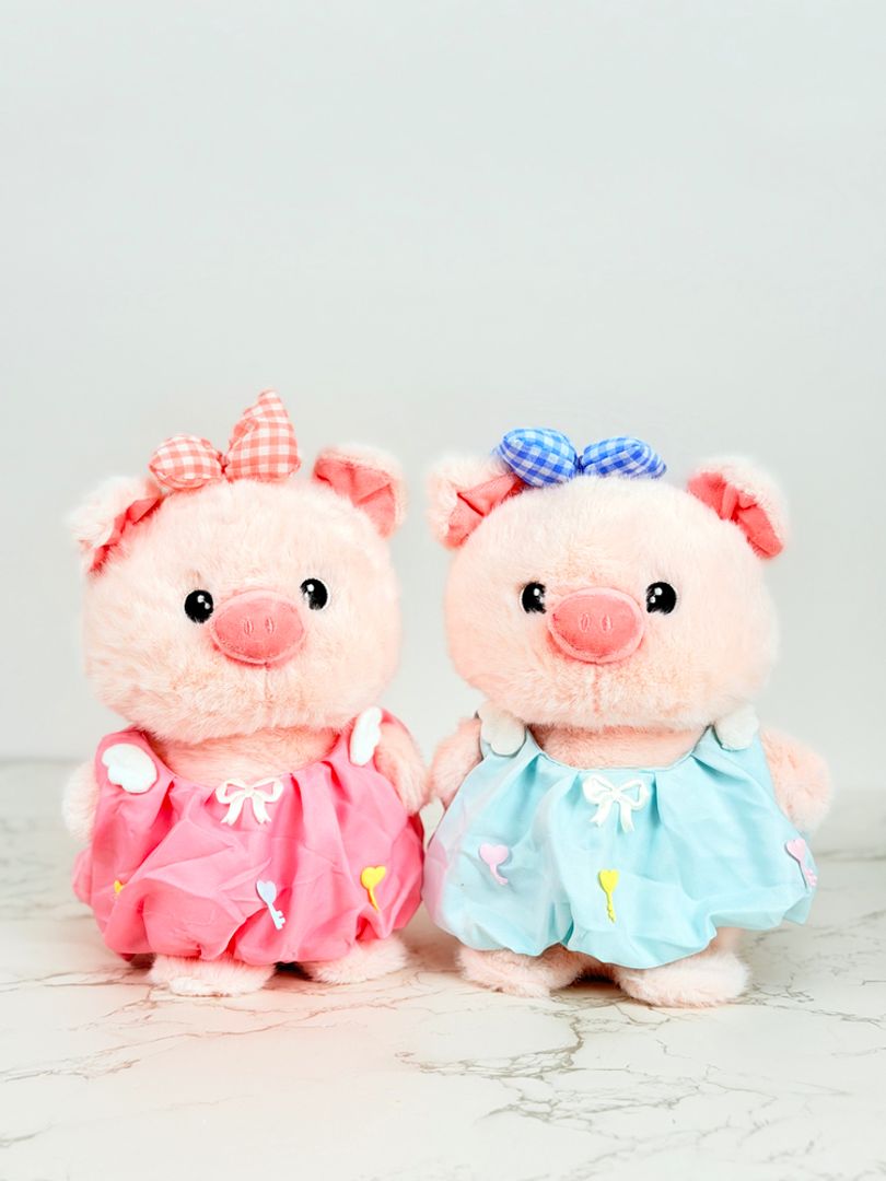 CERDITA ALAHÏA 22CM 