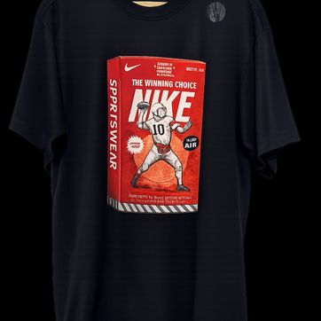 Imagen del producto CAMISA NIKE